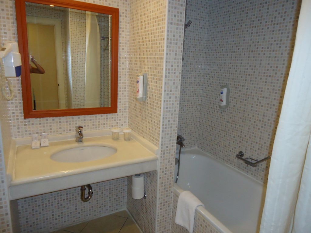 imagini hotel CLUB TURBAN MARMARIS